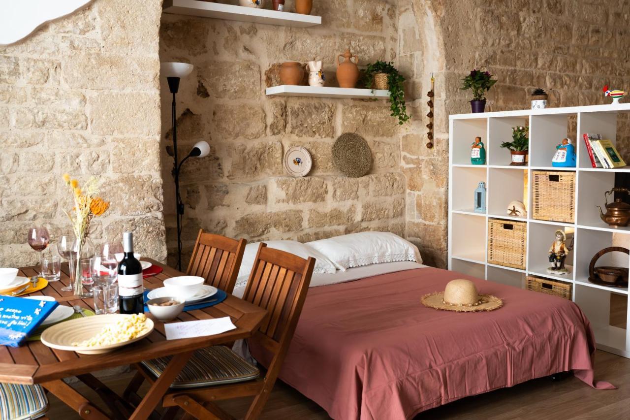 Casa Teroli Villa Bari Ngoại thất bức ảnh