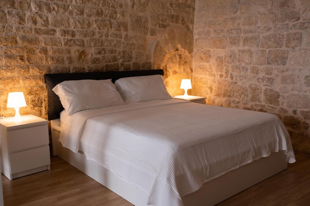 Casa Teroli Villa Bari Ngoại thất bức ảnh