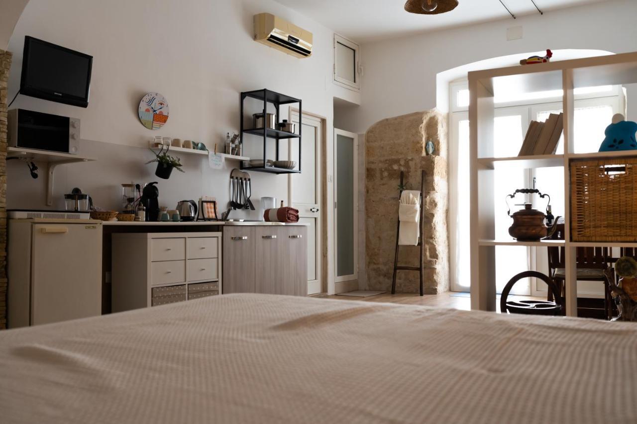 Casa Teroli Villa Bari Ngoại thất bức ảnh